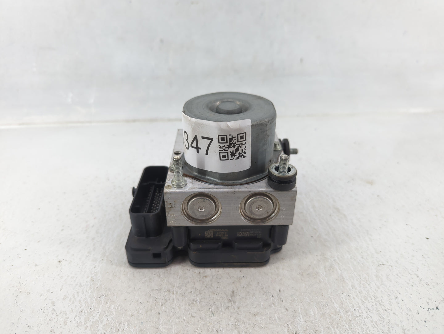 2018 Nissan Rogue Sport ABS Pump Control Module Replacement P/N:47660 6MG2A 47660 6MA2A Fits OEM Used Auto Parts - Oemusedau
