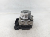 2018 Nissan Rogue Sport ABS Pump Control Module Replacement P/N:47660 6MG2A 47660 6MA2A Fits OEM Used Auto Parts - Oemusedau