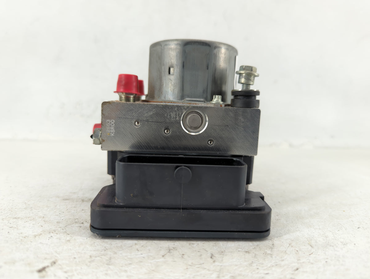 2018 Nissan Rogue Sport Anti-Lock Brake ABS Pump Module Actuator OEM P/N:47660 6MA2A Fits OEM Used Auto Parts - Oemusedautop