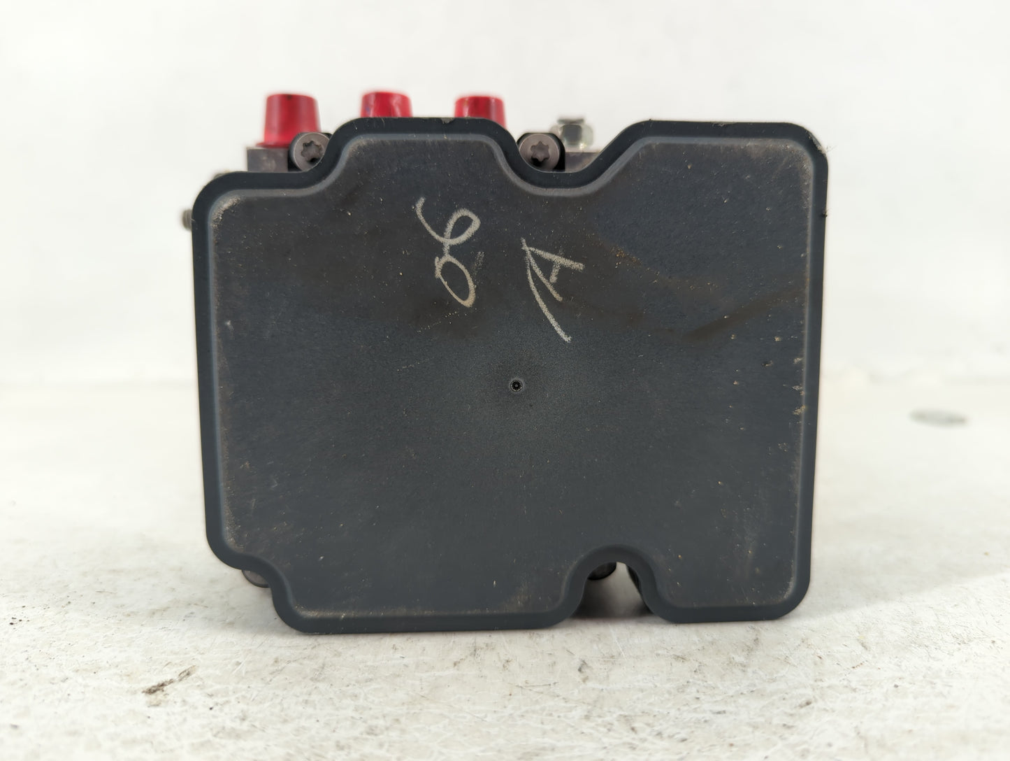 2018 Nissan Rogue Sport ABS Pump Control Module Replacement P/N:47660 6MA2A Fits OEM Used Auto Parts - Oemusedautoparts1.com