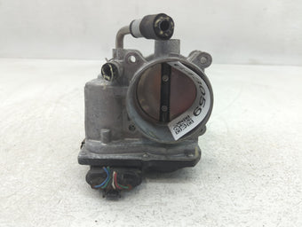 compare product 2018-2022 Nissan Rogue Sport Throttle Body P/N:4BA60-01 E Fits Fits 2018 2019 2020 2021 2022 OEM Used Auto Parts