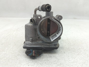 2018-2022 Nissan Rogue Sport Throttle Body P/N:4BA60-01 E Fits Fits 2018 2019 2020 2021 2022 OEM Used Auto Parts - Oemusedau