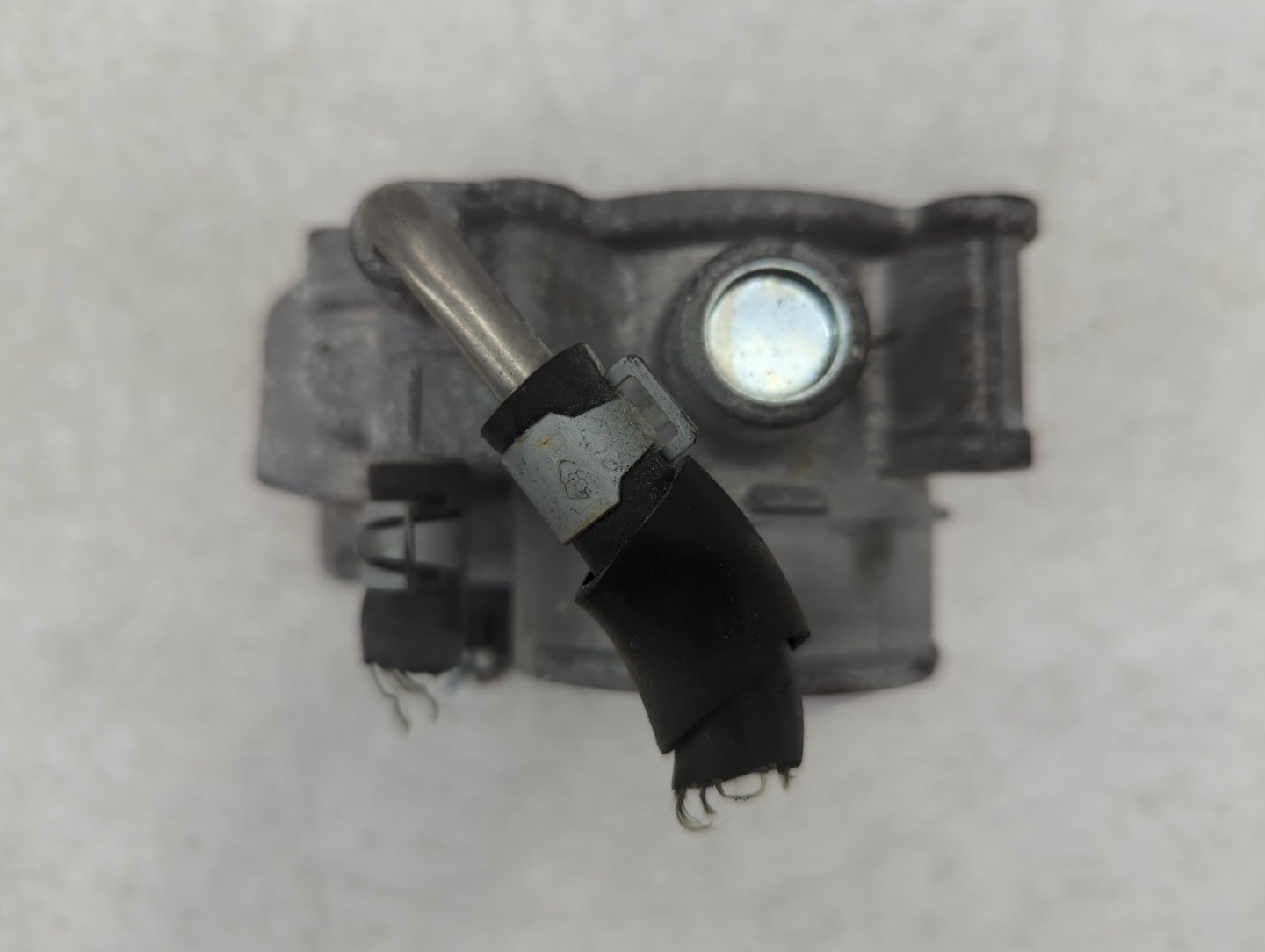 2018-2022 Nissan Rogue Sport Throttle Body P/N:4BA60-01 E Fits Fits 2018 2019 2020 2021 2022 OEM Used Auto Parts - Oemusedau