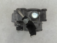 2018-2022 Nissan Rogue Sport Throttle Body P/N:4BA60-01 E Fits Fits 2018 2019 2020 2021 2022 OEM Used Auto Parts - Oemusedau