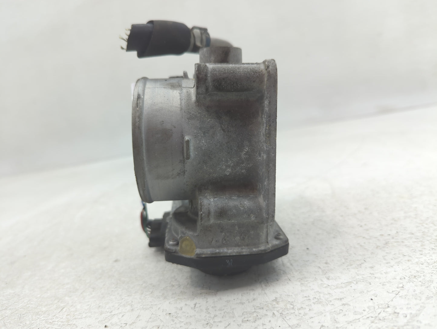 2018-2022 Nissan Rogue Sport Throttle Body P/N:4BA60-01 E Fits Fits 2018 2019 2020 2021 2022 OEM Used Auto Parts - Oemusedau