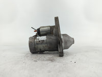 2017-2020 Nissan Rogue Sport Car Starter Motor Solenoid OEM P/N:23300 4BB0B Fits Fits 2017 2018 2019 2020 2021 OEM Used Auto