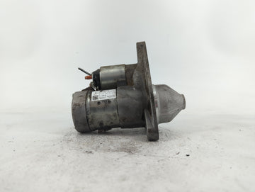2017-2020 Nissan Rogue Sport Car Starter Motor Solenoid OEM P/N:23300 4BB0B Fits Fits 2017 2018 2019 2020 2021 OEM Used Auto