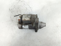 2017-2020 Nissan Rogue Sport Car Starter Motor Solenoid OEM P/N:23300 4BB0B Fits Fits 2017 2018 2019 2020 2021 OEM Used Auto