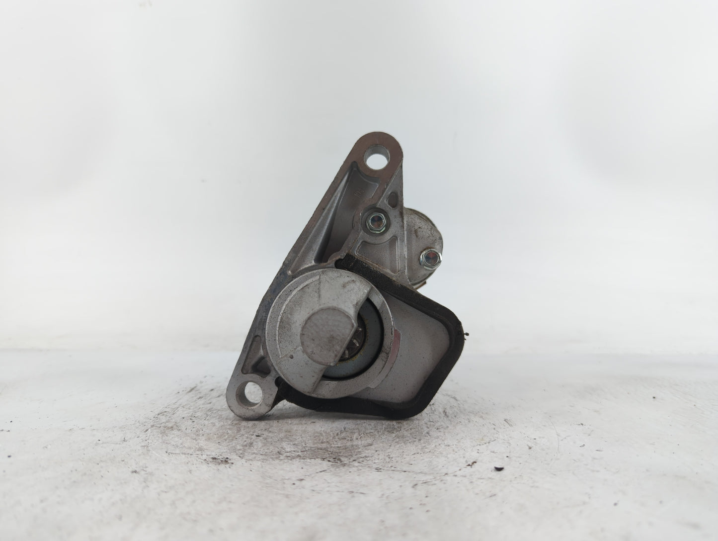 2017-2020 Nissan Rogue Sport Car Starter Motor Solenoid OEM P/N:23300 4BB0B Fits Fits 2017 2018 2019 2020 2021 OEM Used Auto