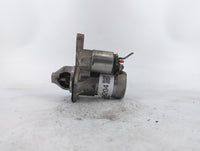 2017-2020 Nissan Rogue Sport Car Starter Motor Solenoid OEM P/N:23300 4BB0B Fits Fits 2017 2018 2019 2020 2021 OEM Used Auto