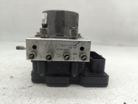 2018 Nissan Rogue Sport ABS Pump Control Module Replacement P/N:47660 6MG2A Fits OEM Used Auto Parts - Oemusedautoparts1.com