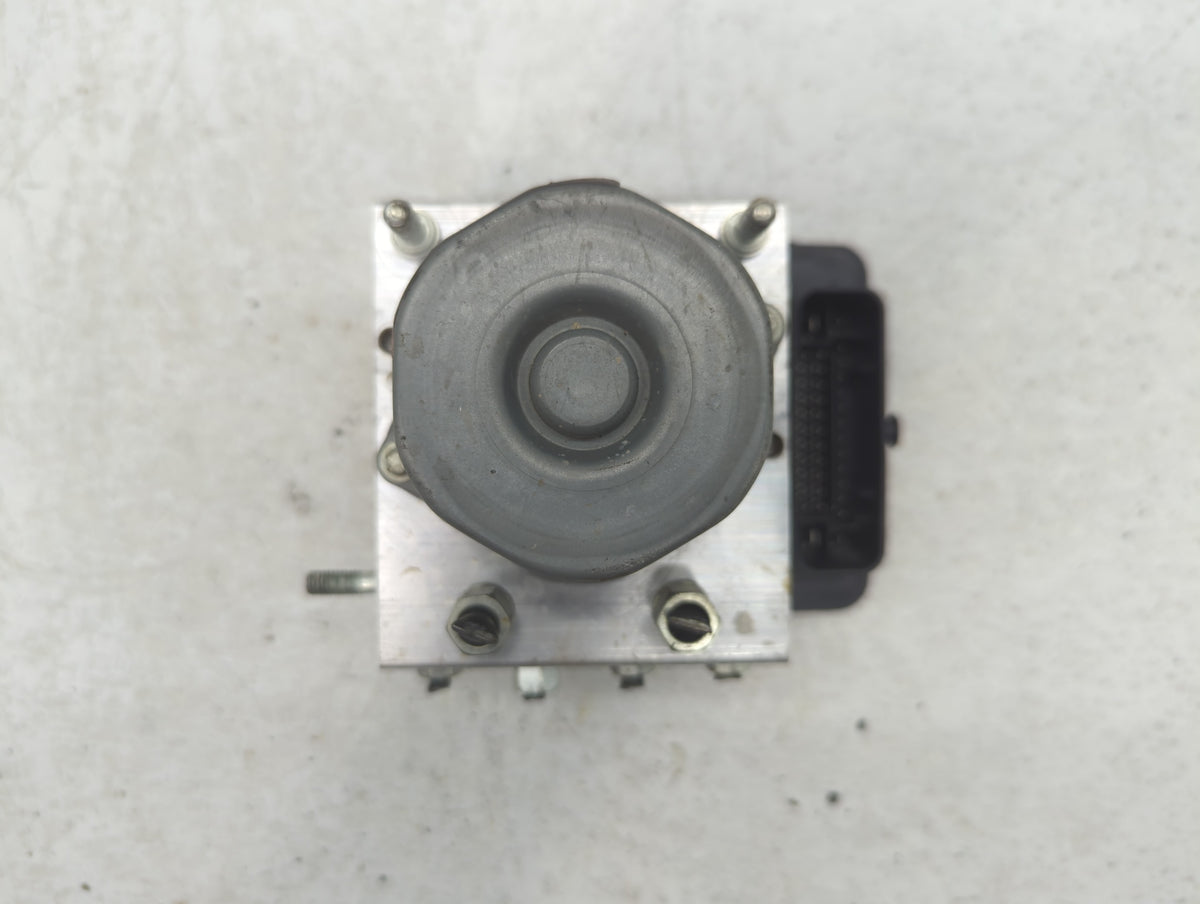 2018 Nissan Rogue Sport Anti-Lock Brake ABS Pump Module Actuator OEM P/N:47660 6MG2A Fits OEM Used Auto Parts - Oemusedautop
