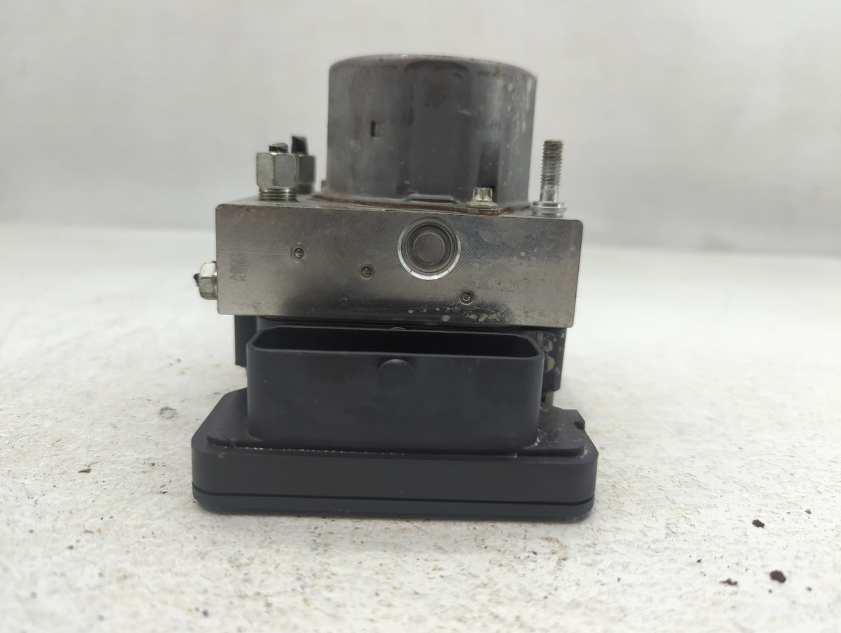 2018 Nissan Rogue Sport Anti-Lock Brake ABS Pump Module Actuator OEM P/N:47660 6MG2A Fits OEM Used Auto Parts - Oemusedautop