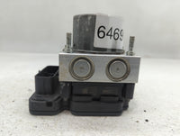 2018 Nissan Rogue Sport ABS Pump Control Module Replacement P/N:47660 6MG2A Fits OEM Used Auto Parts - Oemusedautoparts1.com