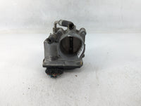 2017-2018 Nissan Rogue Sport Throttle Body P/N:4BA60-01 E Fits Fits 2017 2018 OEM Used Auto Parts - Oemusedautoparts1.com