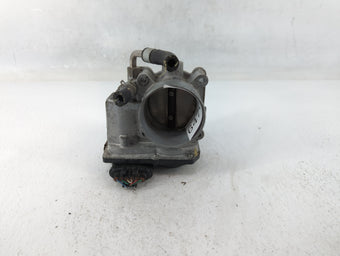 compare product 2017-2018 Nissan Rogue Sport Throttle Body P/N:4BA60-01 E Fits Fits 2017 2018 OEM Used Auto Parts
