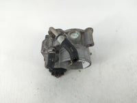 2017-2018 Nissan Rogue Sport Throttle Body P/N:4BA60-01 E Fits Fits 2017 2018 OEM Used Auto Parts - Oemusedautoparts1.com