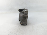 2017-2018 Nissan Rogue Sport Throttle Body P/N:4BA60-01 E Fits Fits 2017 2018 OEM Used Auto Parts - Oemusedautoparts1.com