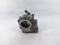 2017-2018 Nissan Rogue Sport Throttle Body P/N:4BA60-01 E Fits Fits 2017 2018 OEM Used Auto Parts - Oemusedautoparts1.com
