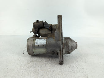compare product 2017-2020 Nissan Rogue Sport Car Starter Motor Solenoid OEM P/N:23300 4BB0B Fits Fits 2017 2018 2019 2020 2021 OEM Used Auto Parts