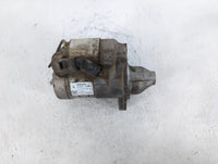 2017-2020 Nissan Rogue Sport Car Starter Motor Solenoid OEM P/N:23300 4BB0B Fits Fits 2017 2018 2019 2020 2021 OEM Used Auto