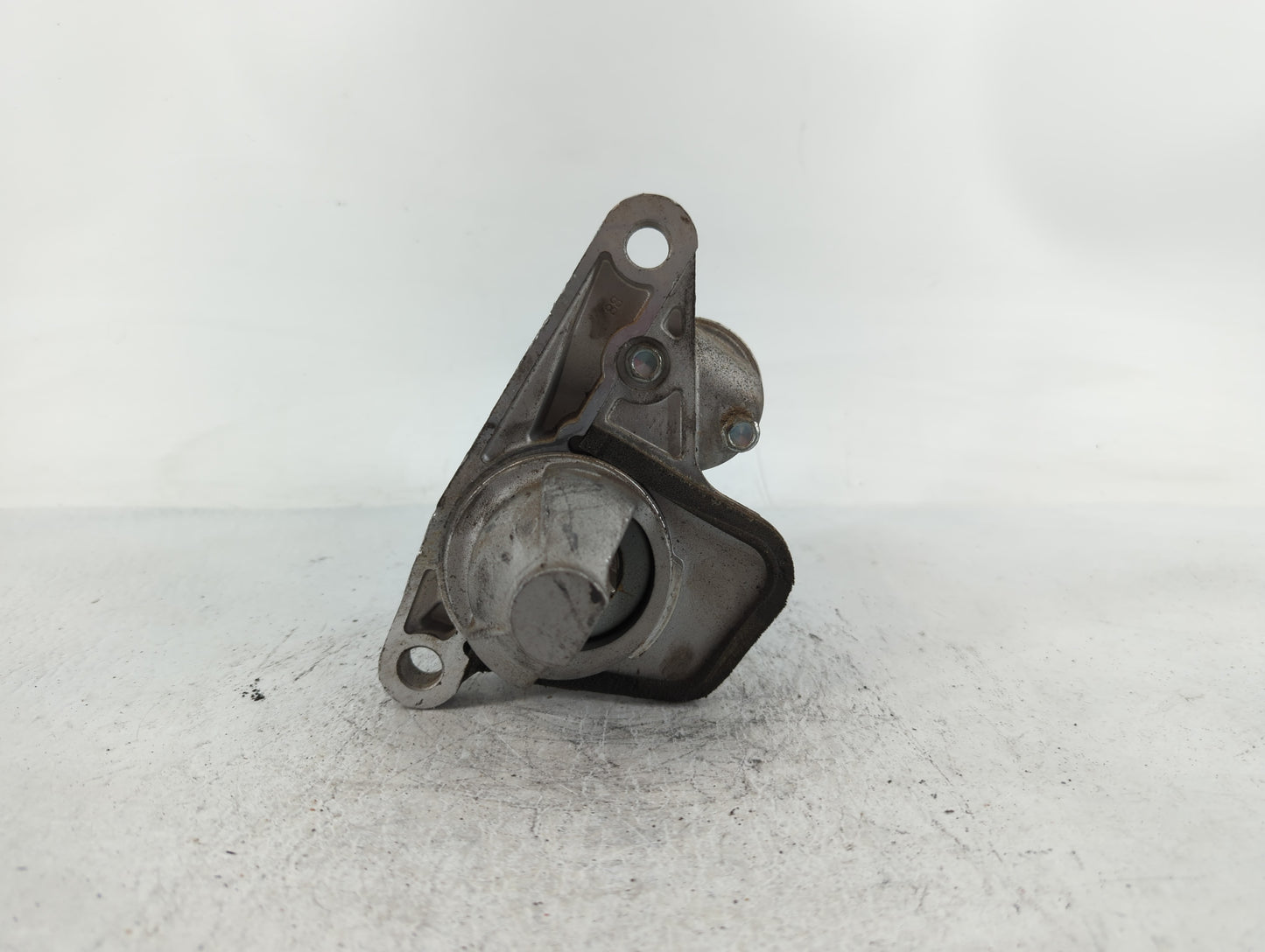 2017-2020 Nissan Rogue Sport Car Starter Motor Solenoid OEM P/N:23300 4BB0B Fits Fits 2017 2018 2019 2020 2021 OEM Used Auto