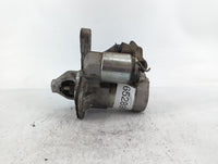 2017-2020 Nissan Rogue Sport Car Starter Motor Solenoid OEM P/N:23300 4BB0B Fits Fits 2017 2018 2019 2020 2021 OEM Used Auto