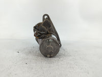 2017-2020 Nissan Rogue Sport Car Starter Motor Solenoid OEM P/N:23300 4BB0B Fits Fits 2017 2018 2019 2020 2021 OEM Used Auto