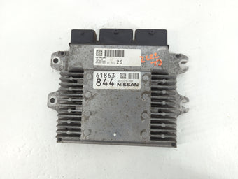 compare product 2018-2022 Nissan Rogue Sport PCM Engine Control Computer ECU ECM PCU OEM P/N:BED43J-000 A1 Fits Fits 2018 2019 2020 2021 2022 OEM Used Auto Parts