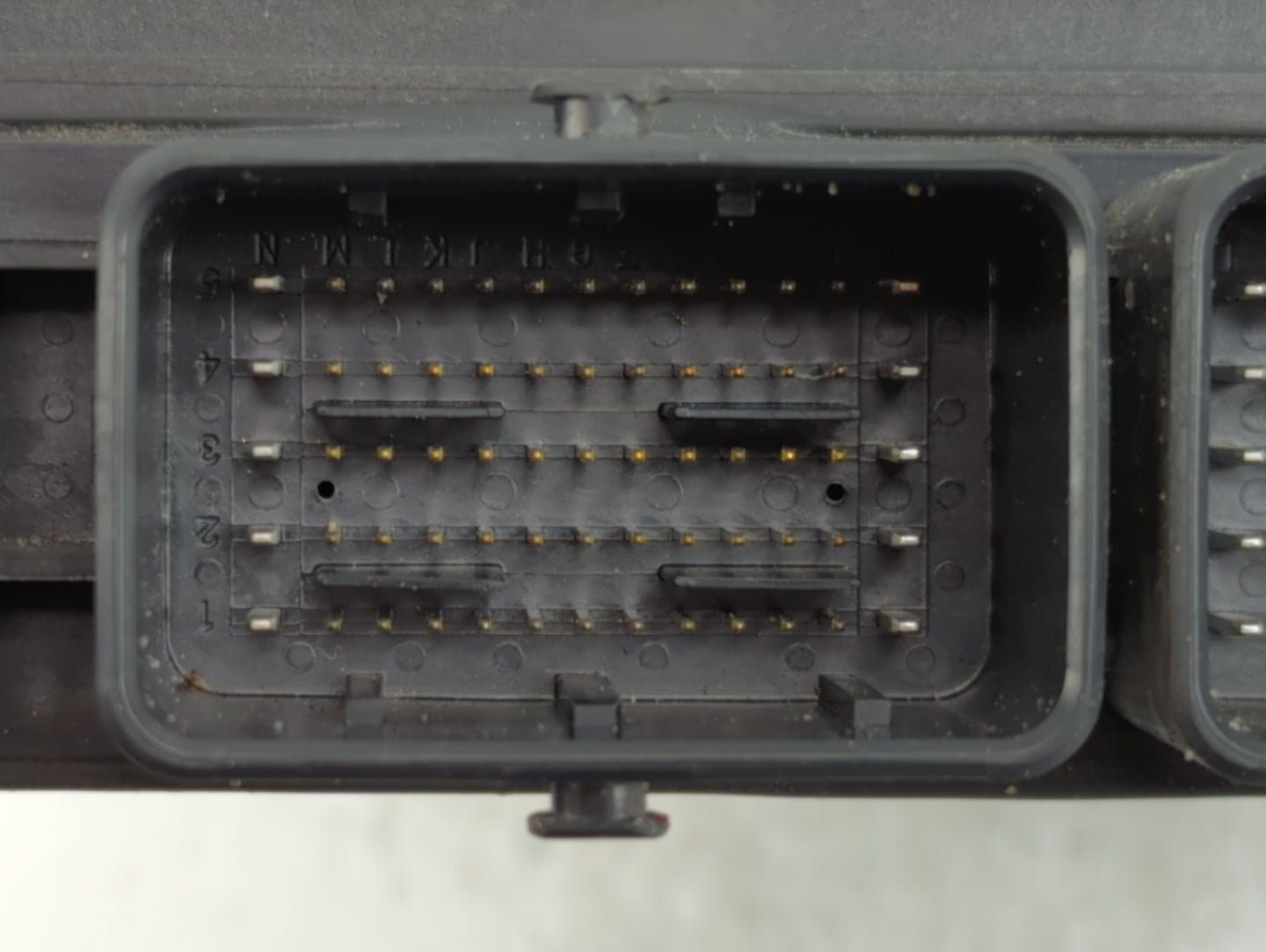 2018-2022 Nissan Rogue Sport PCM Engine Control Computer ECU ECM PCU OEM P/N:BED43J-000 A1 Fits Fits 2018 2019 2020 2021 202