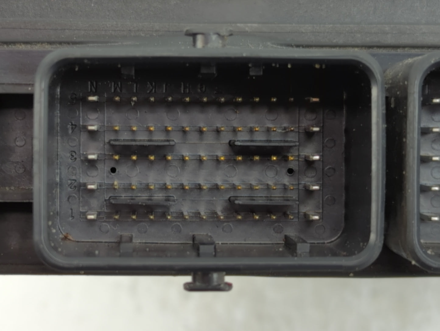 2018-2022 Nissan Rogue Sport PCM Engine Control Computer ECU ECM PCU OEM P/N:BED43J-000 A1 Fits Fits 2018 2019 2020 2021 202