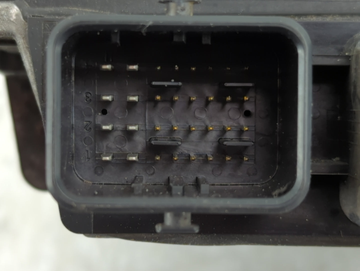 2018-2022 Nissan Rogue Sport PCM Engine Control Computer ECU ECM PCU OEM P/N:BED43J-000 A1 Fits Fits 2018 2019 2020 2021 202