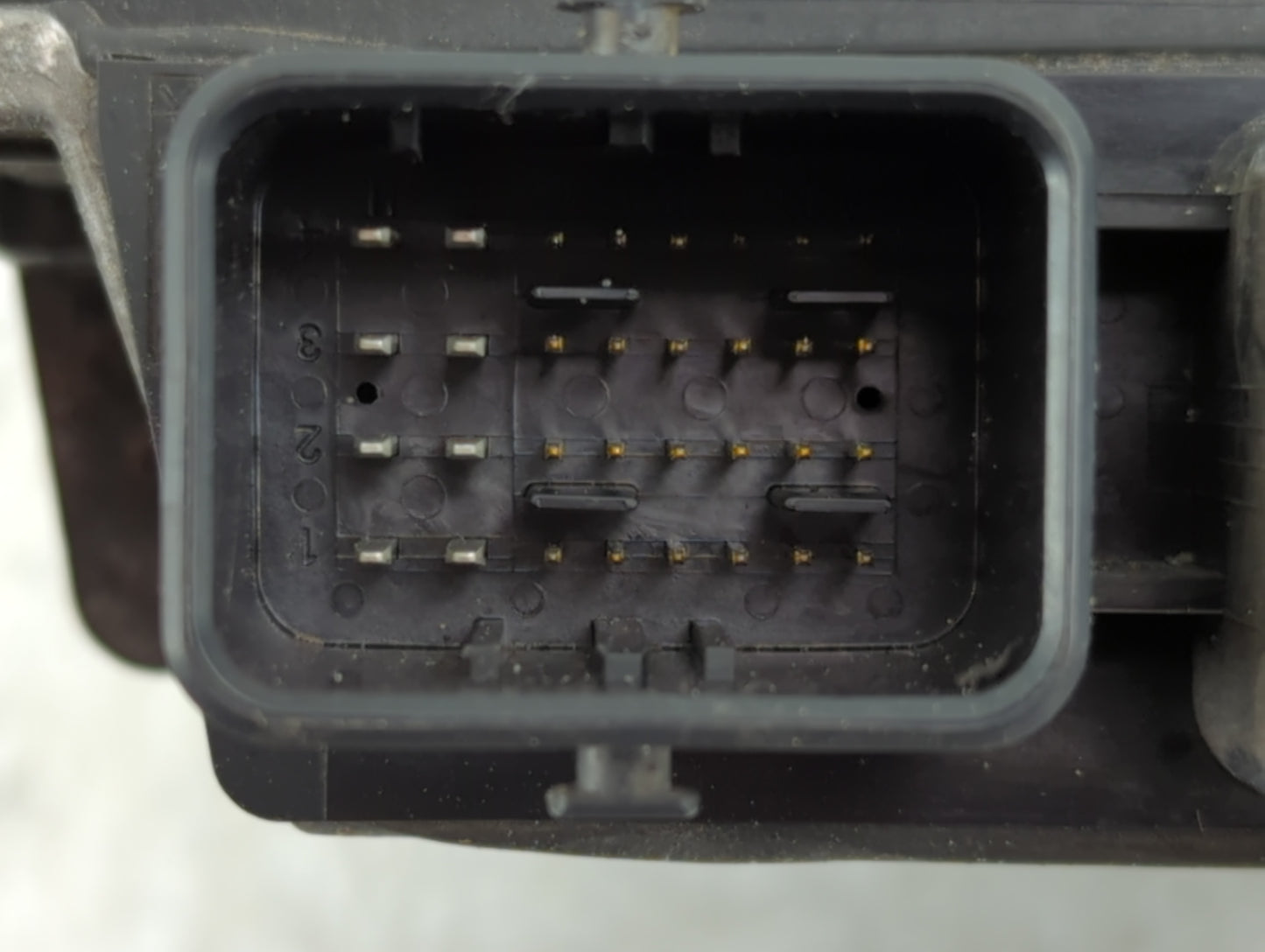 2018-2022 Nissan Rogue Sport PCM Engine Control Computer ECU ECM PCU OEM P/N:BED43J-000 A1 Fits Fits 2018 2019 2020 2021 202