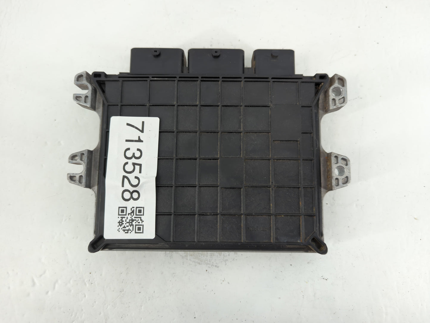 2018-2022 Nissan Rogue Sport PCM Engine Control Computer ECU ECM PCU OEM P/N:BED43J-000 A1 Fits Fits 2018 2019 2020 2021 202