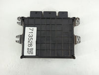 2018-2022 Nissan Rogue Sport PCM Engine Control Computer ECU ECM PCU OEM P/N:BED43J-000 A1 Fits Fits 2018 2019 2020 2021 202