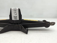 2018 Nissan Rogue Sport Spare Scissor Car Jack - Oemusedautoparts1.com