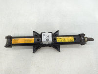 2018 Nissan Rogue Sport Spare Scissor Car Jack - Oemusedautoparts1.com
