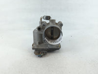 2018-2022 Nissan Rogue Sport Throttle Body P/N:4BA60-01 F Fits Fits 2018 2019 2020 2021 2022 OEM Used Auto Parts - Oemusedau