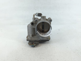 compare product 2018-2022 Nissan Rogue Sport Throttle Body P/N:4BA60-01 F Fits Fits 2018 2019 2020 2021 2022 OEM Used Auto Parts