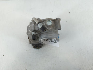 2018-2022 Nissan Rogue Sport Throttle Body P/N:4BA60-01 F Fits Fits 2018 2019 2020 2021 2022 OEM Used Auto Parts