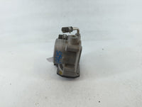 2018-2022 Nissan Rogue Sport Throttle Body P/N:4BA60-01 F Fits Fits 2018 2019 2020 2021 2022 OEM Used Auto Parts - Oemusedau