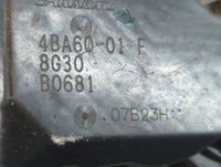 2018-2022 Nissan Rogue Sport Throttle Body P/N:4BA60-01 F Fits Fits 2018 2019 2020 2021 2022 OEM Used Auto Parts - Oemusedau