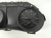 2017-2018 Nissan Rogue Sport Instrument Cluster Speedometer Gauges P/N:180730 0289 6MA1A Fits Fits 2017 2018 OEM Used Auto P