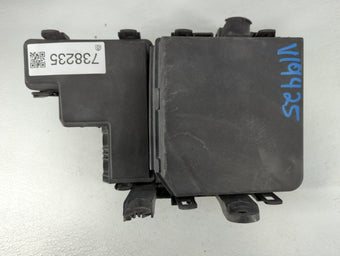 compare product 2017-2022 Nissan Rogue Sport Fusebox Fuse Box Panel Relay Module P/N:284B7 5NA0B Fits Fits 2017 2018 2019 2020 2021 2022 OEM Used Auto Parts