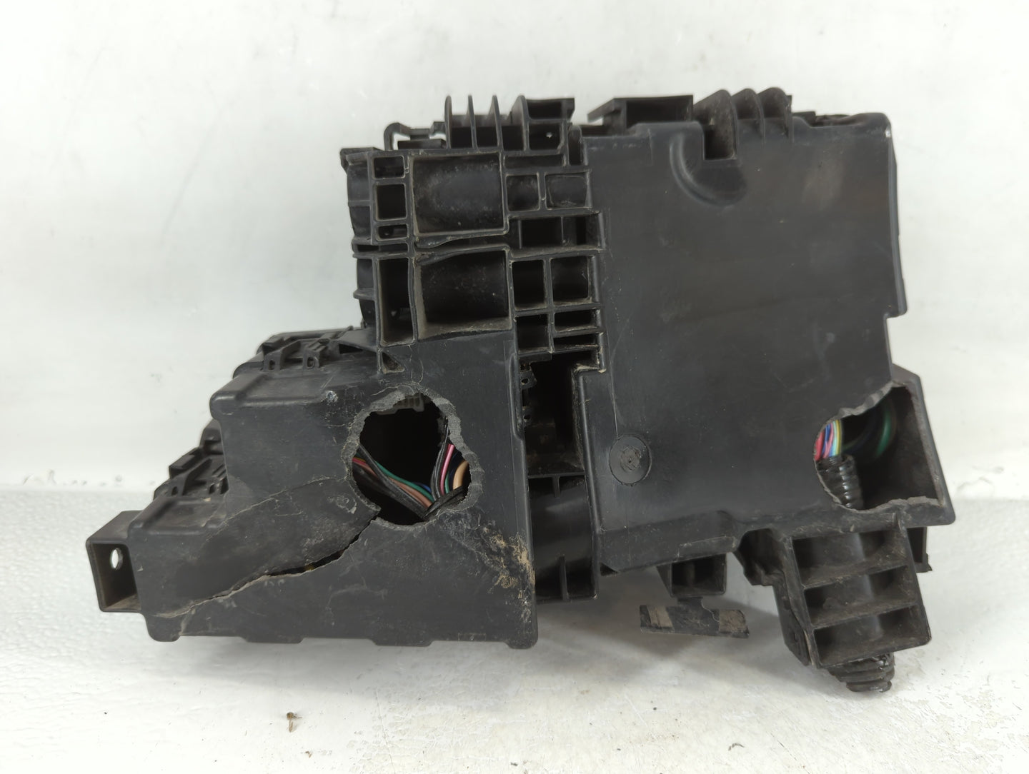 2017-2022 Nissan Rogue Sport Fusebox Fuse Box Panel Relay Module P/N:284B7 5NA0B Fits Fits 2017 2018 2019 2020 2021 2022 OEM