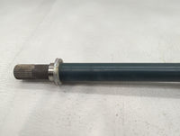 2017-2019 Nissan Rogue Sport Axle Shaft Front Driver Cv C/v - Oemusedautoparts1.com