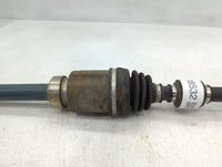 2017-2019 Nissan Rogue Sport Axle Shaft Front Driver Cv C/v - Oemusedautoparts1.com