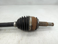 2017-2019 Nissan Rogue Sport Axle Shaft Front Driver Cv C/v - Oemusedautoparts1.com