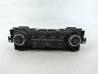 2017-2022 Nissan Rogue Sport Climate Control Module Temperature AC/Heater Replacement P/N:275007F A0A Fits OEM Used Auto Par