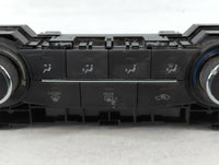 2017-2022 Nissan Rogue Sport Climate Control Module Temperature AC/Heater Replacement P/N:275007F A0A Fits OEM Used Auto Par